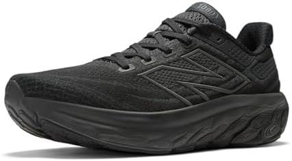 New Balance Fresh Foam X 1080 V13 Tênis de corrida masculino