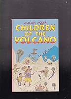 Children of the Volcano 0919946674 Book Cover