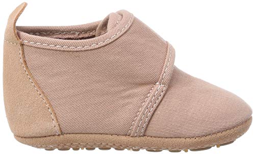 Bisgaard HOME SHOE - "COTTON" baby, meisje huisschoenen - Image 7