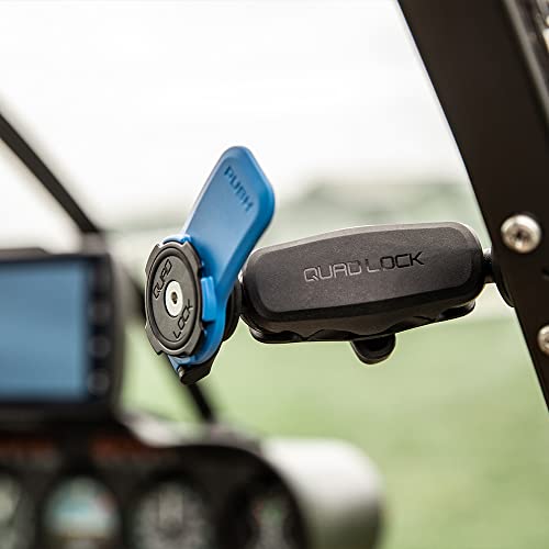 Quad Lock 360 Head - Lever #TOP1