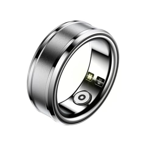 Dpofirs Anneau Intelligent Cover