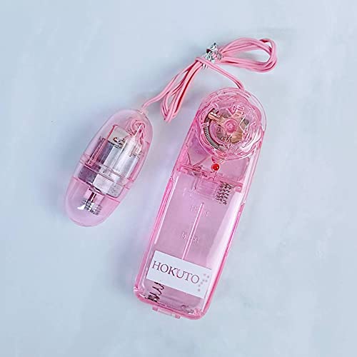 HOKUTO スケルトン ピンクローター シングル 日本国内検品 - 画像6