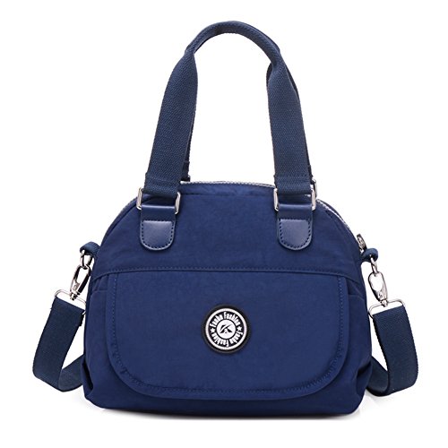 Sac de diagonale sauvage et léger avec rangement mobile optimal