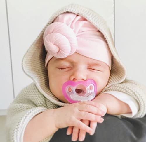 Razbaby 101-TNB Jollypop Newborn Pacifier 0-3 Months thumb #4