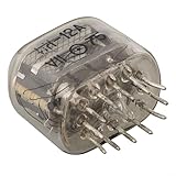 【 et fiable 】 Les nouveaux tubes NIXIE IN-12 sont fabriqués avec des matériaux, leur robustesse et leur performance durable. Ils ont été construits et testés selon des normes de contrôle strictes, garantissant leur stabilité et leur fiabilité.