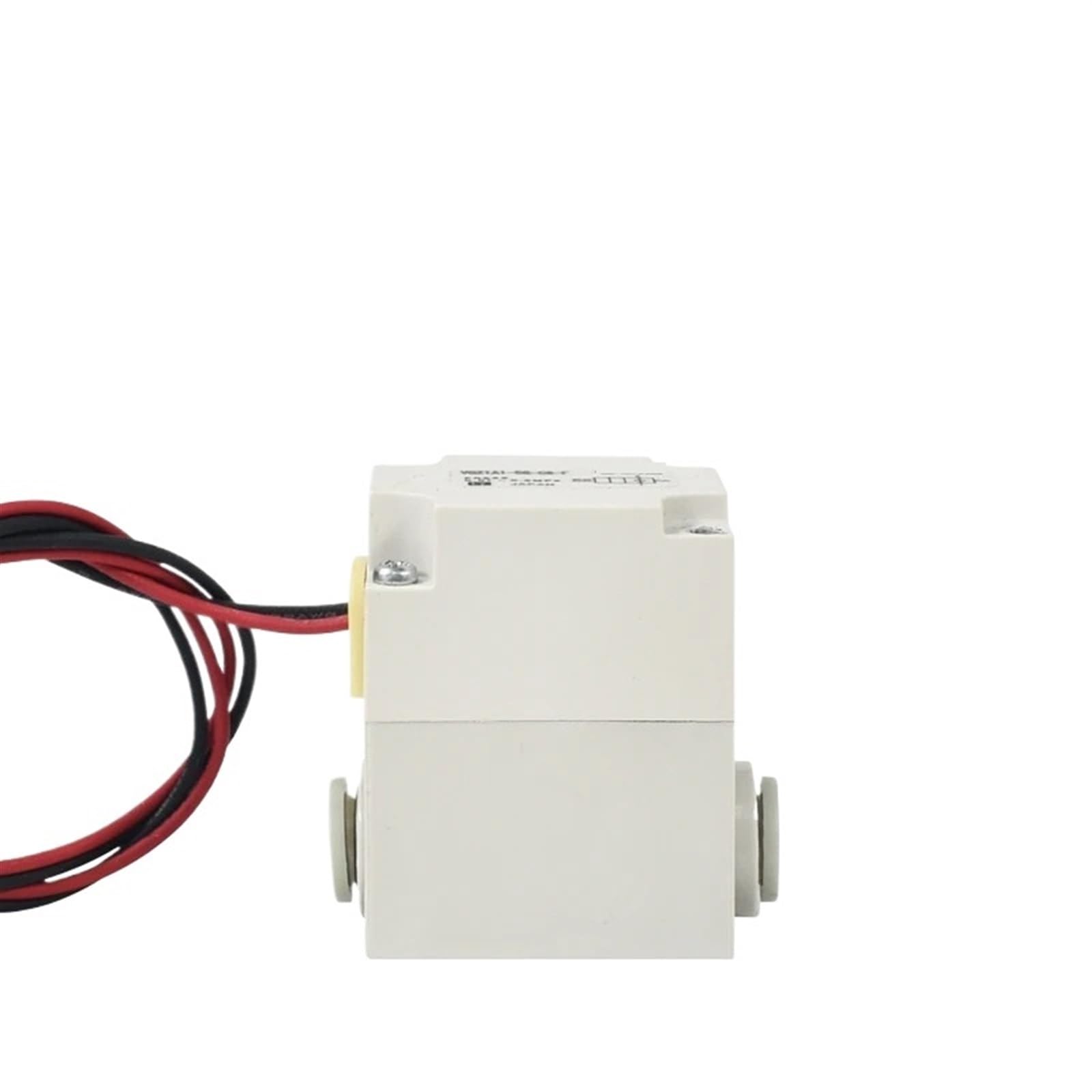 Électrovanne pneumatique VQ21A1-5G-C6 à démarrage à pression nulle