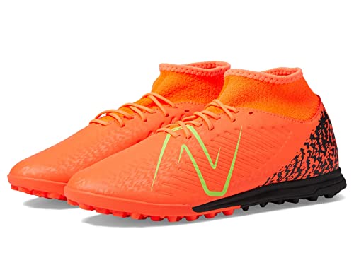 New Balance Unisex-Adult Tekela V4 Magique Tf Soccer Shoe2