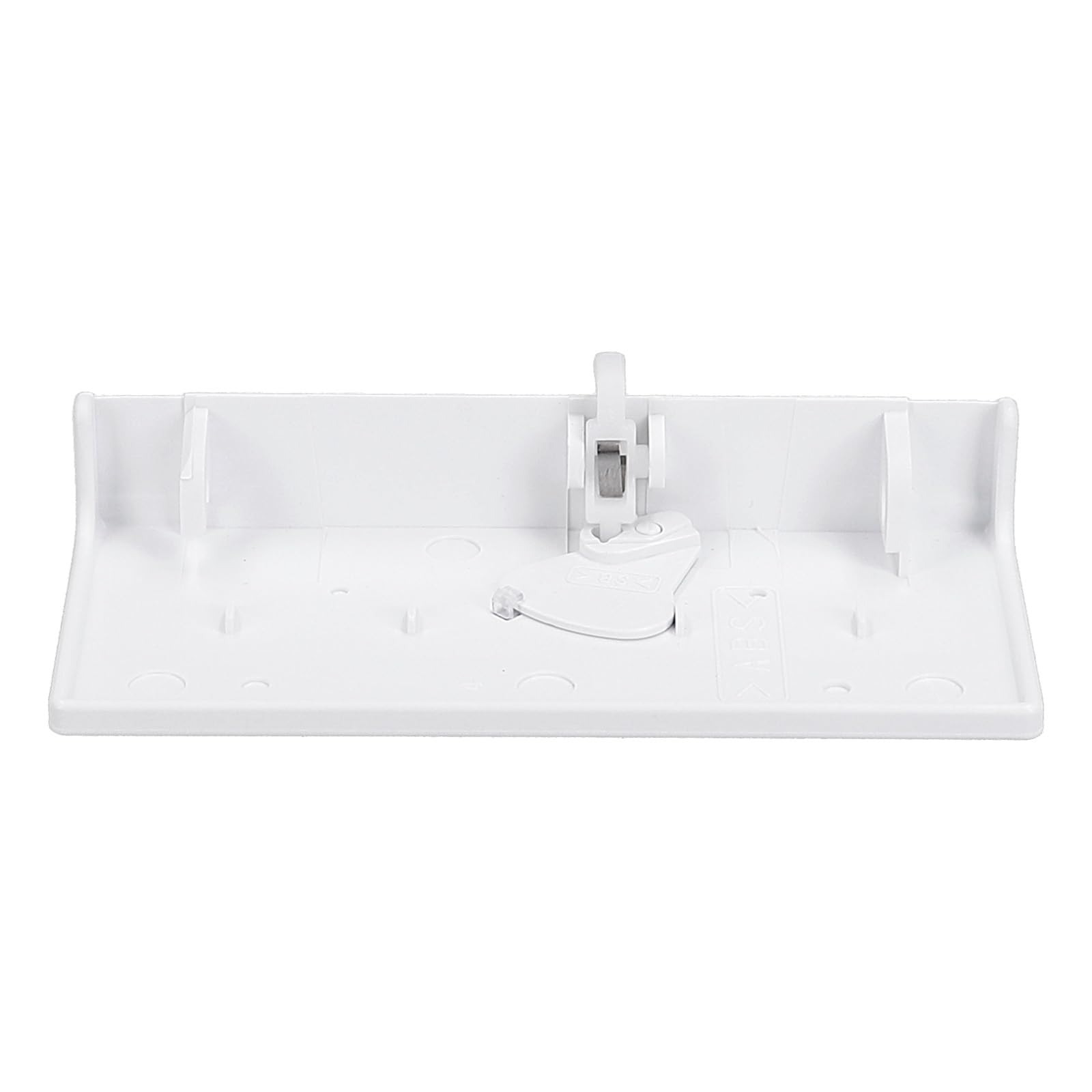 easyPART Kompatibel/Ersatz für BOSCH 00059129 Türgriff Griff Gefrierfach Handgriff Frosterfachgriff Kühlschrankgriff Siemens Kühlschrank Gefrierschrank Miele AEG Balay Gaggenau Junker Quelle