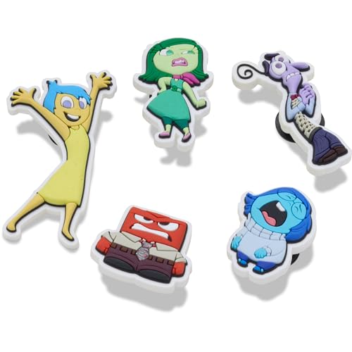 Image of Crocs Jibbitz Disney Shoe Charm Packs