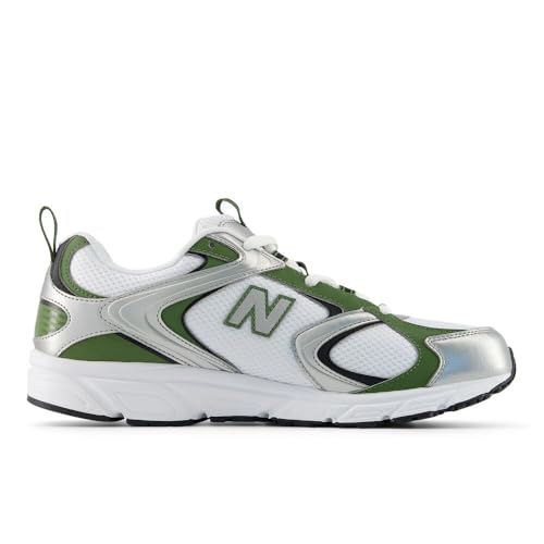 Image of New Balance Unisex-Adult 408 Sneaker