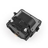 Ignition Coil Pack for 1987-1997 Toyota Corolla Camry Celica MR2 Paseo T100 Tacoma Tercel Geo Prizm 1.4L 1.6L 1.8L 2.0L 2.2L 2.7L Compatible with UF111 C971