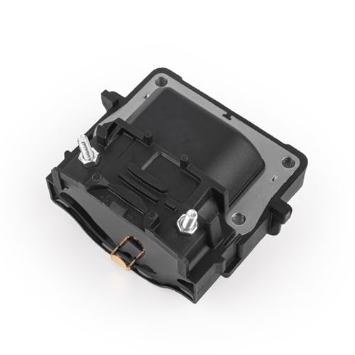 ENA Ignition Coil Pack Compatible with Toyota Geo Corolla Camry Celica MR2 Paseo T100 Tacoma Tercel Prizm 1.4L 1.6L 1.8L 2.0L 2.2L 2.7L Replacement for UF111 C971