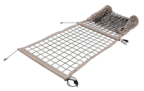 Spalding434-204 - 32 ft x 39 in Volleyball Net