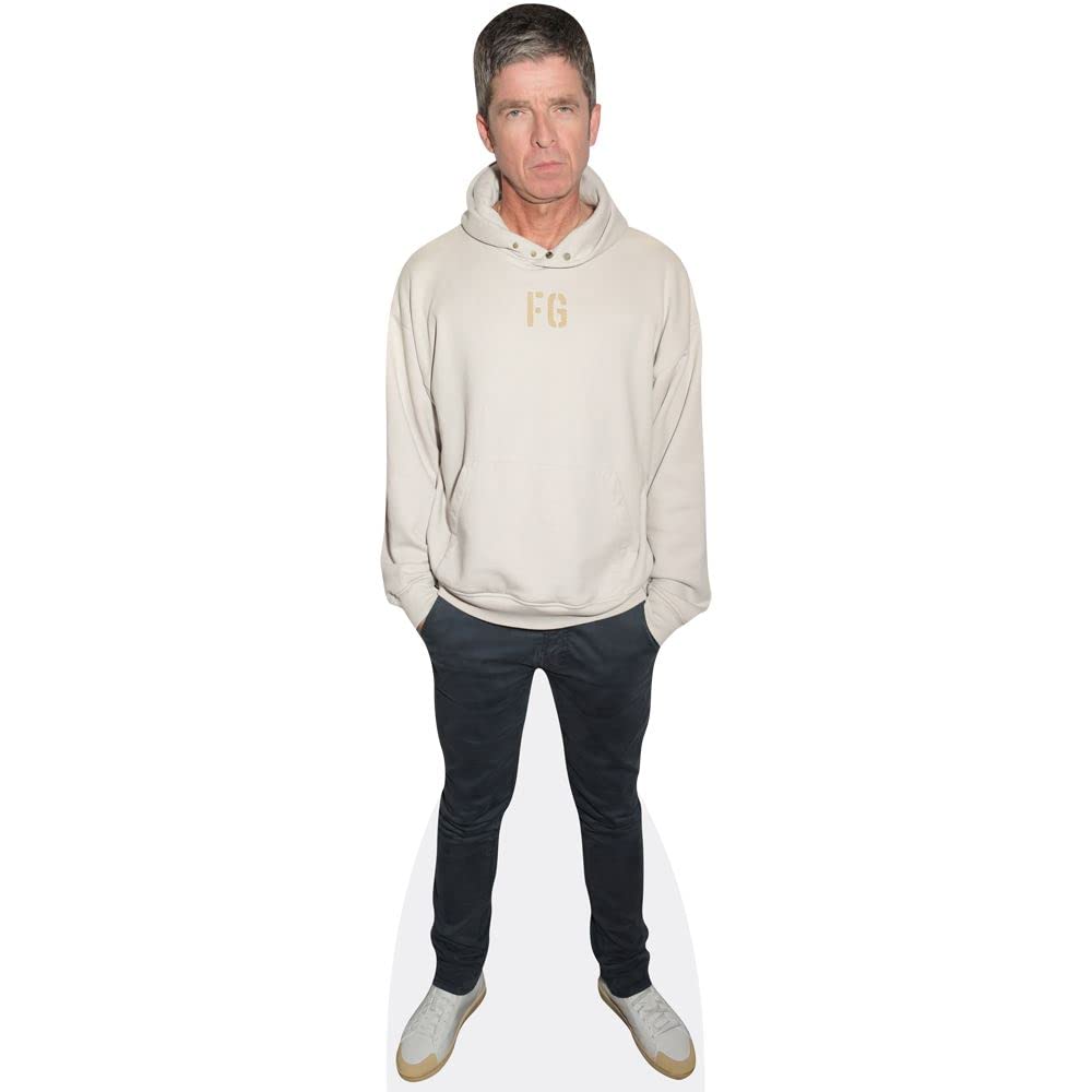 Noel Gallagher (Casual) Life Size Cutout