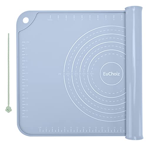 EuChoiz Extra Thick Pastry Mat