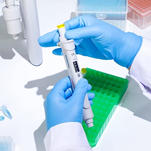 4E's USA Adjustable Volume 10005000µl Pipette ISO 8655 Calibrated