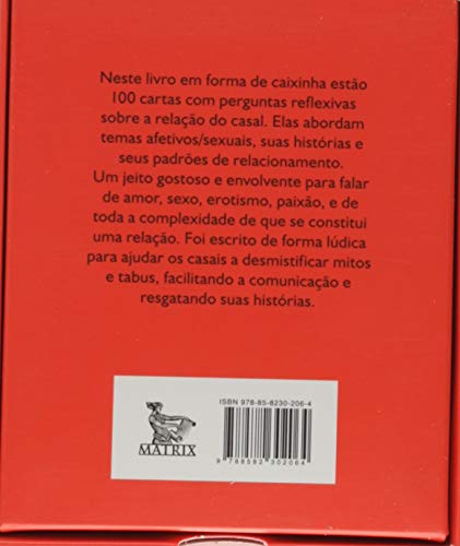 Puxa conversa - casal