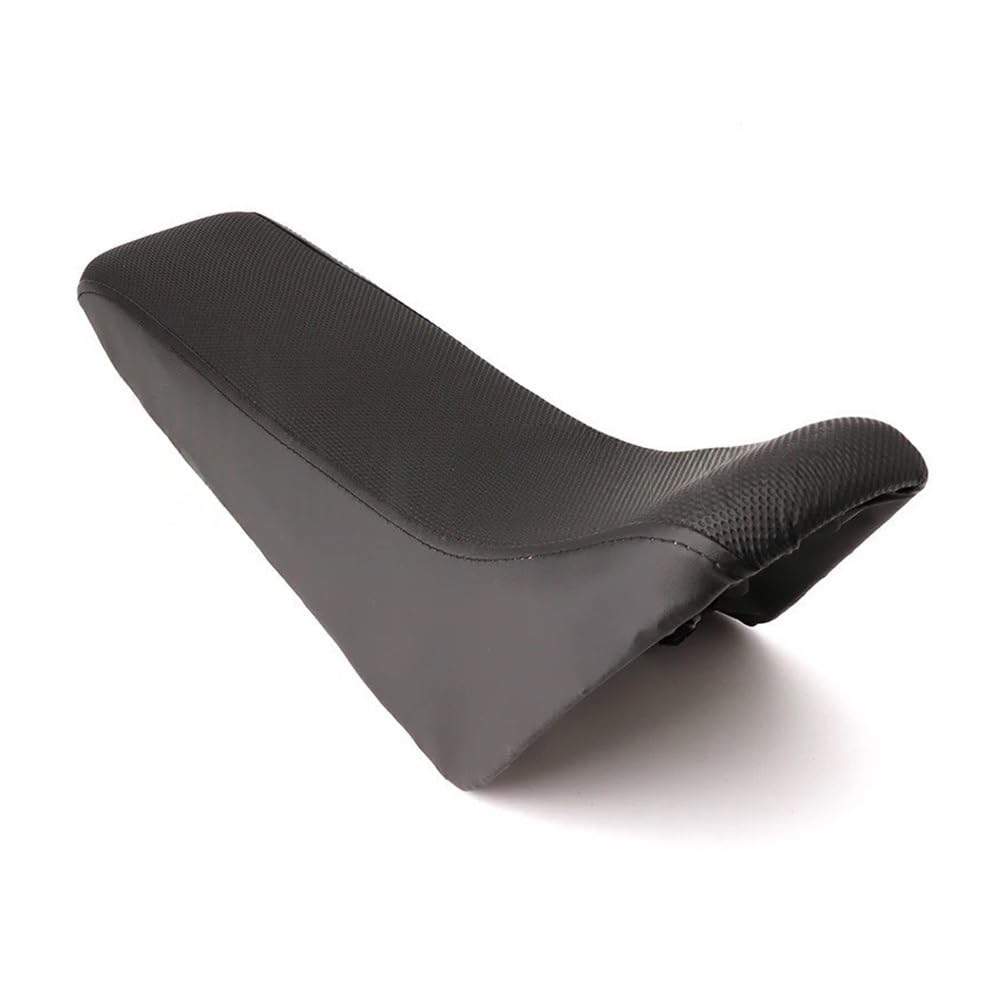 Funda de espuma para asiento de moto de cross que absorbe impactos 7