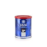 Goppion Caff&egrave; - 6 latas de caf&eacute; molido de 250g - JA.BL.MO. Jamaica Blue Mountain -...