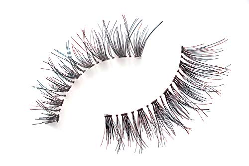 Cherishlook Professional 10packs Eyelashes (DW)