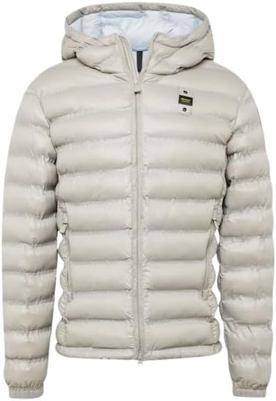 Blauer HTBlue Down Jacket 24wbluc02058, Multi-Colour, S