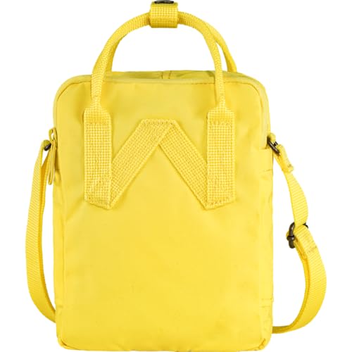 Image of Fjallraven Kanken Sling Crossbody Bag, Compact Lightweight Shoulder Pack for Travel and Everyday Carry