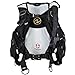 Aqualung Axiom Women BCD Buoyancy Compensator White/Gold M
