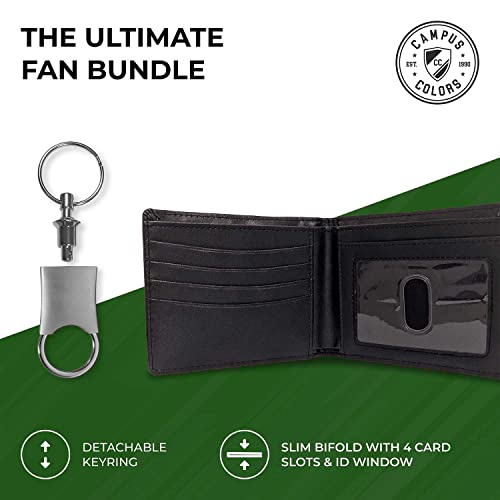 Image of Siskiyou Sports Men's Bifold