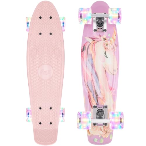 KMX 22 Inch Mini Cruiser