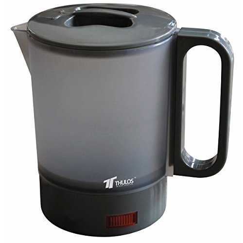 todofácil tiendas Bouilloire de Voyage