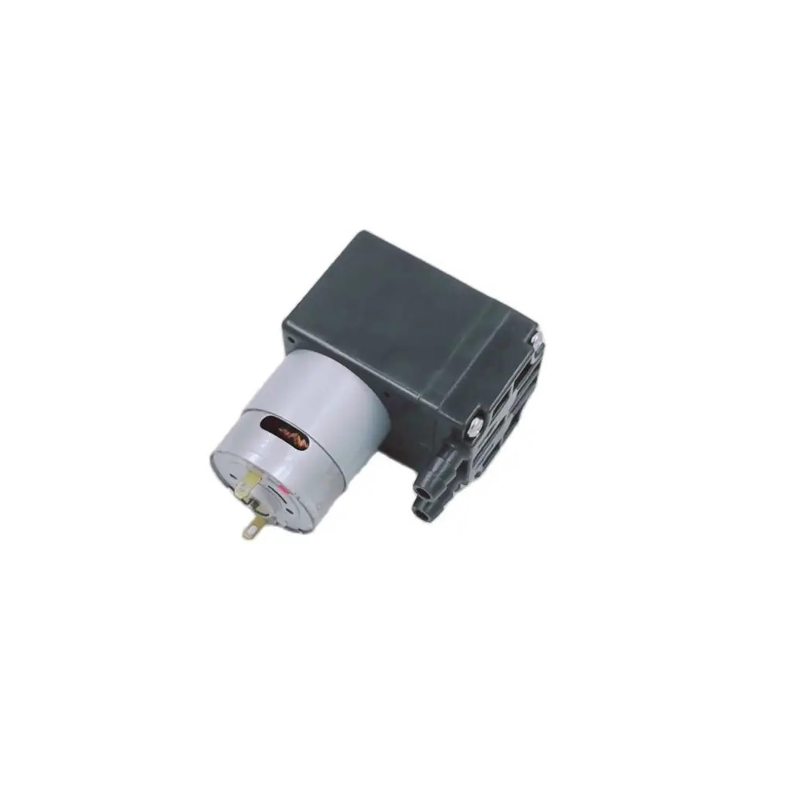 Pompe à eau électrique 6V, 12V, 24V, 9V DC(12V)