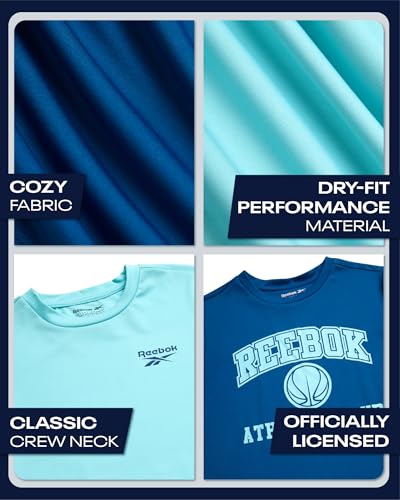 La mejor comparación de Camisetas y camisas deportivas para Niño los mejores 10. 12 Imagen adicional