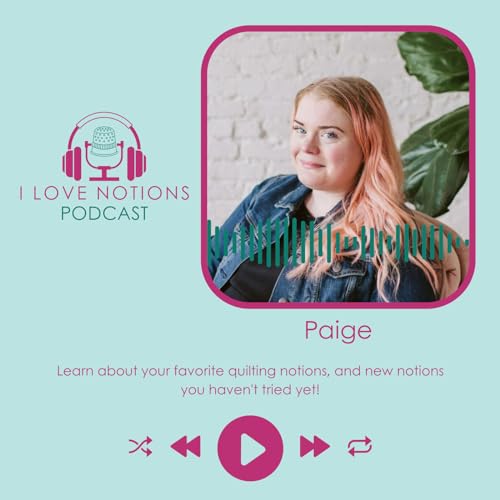 Paige - Ponderosa Creative