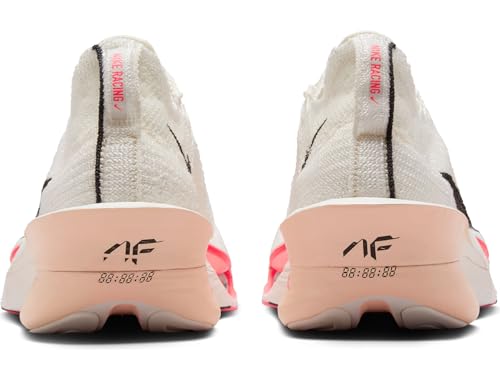 Women's Nike Alphafly 3 (103 - Sail/Black-Crimson Tint-Guava Ice)3