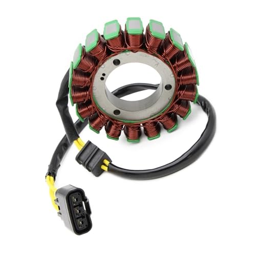 Bobine de stator moto CF500AU-6L 500 HO alternateur quad