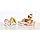 Shopkins Happy Places Rainbow Beach Furniture | Shopkin.Toys - Image 6