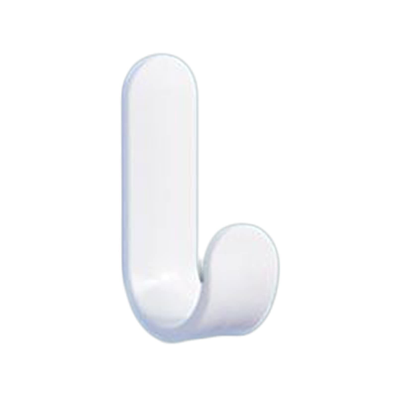 Montesy Wall Hook Self Adhesive Hanger Hooks Heavy Duty Clothes Handbag Hanger Kitchen Bathroom Towel Umbrella For Key Hanging Rack