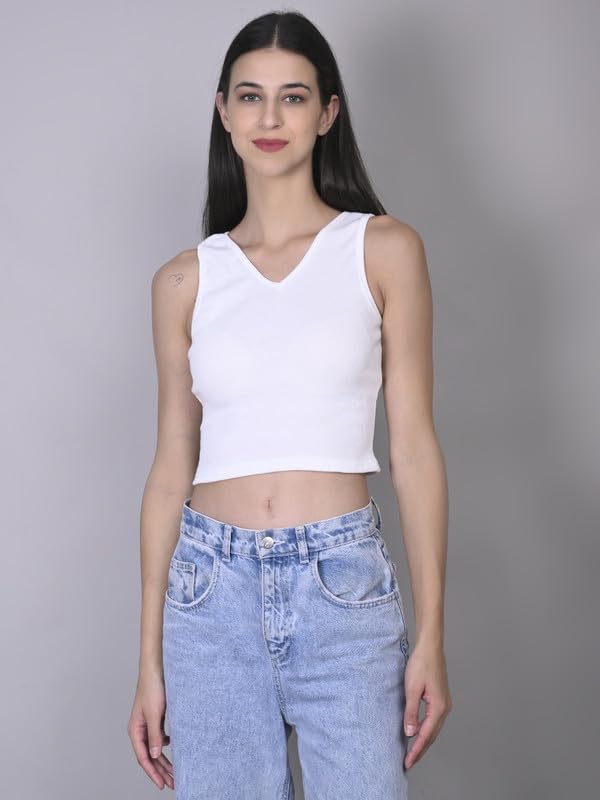 Image of Trendy Stylsih Tank Top