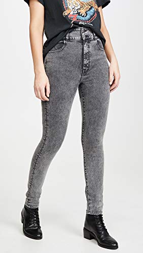 Elsa Hosk Saturday Jeans, Everyday 
