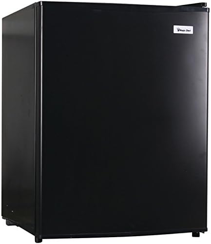 magic chef mcar240se2
