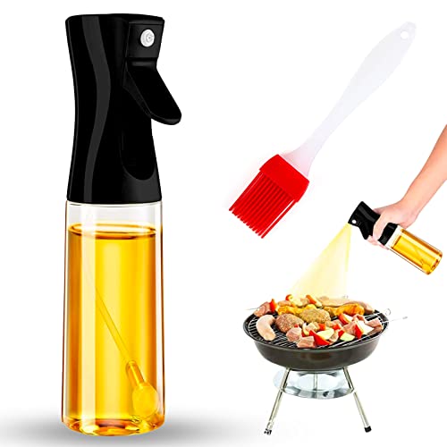Pulverizador Aceite - Spray Aceite Cocina - Aceitera Spray - Pulverizador De Aceite Spray -...