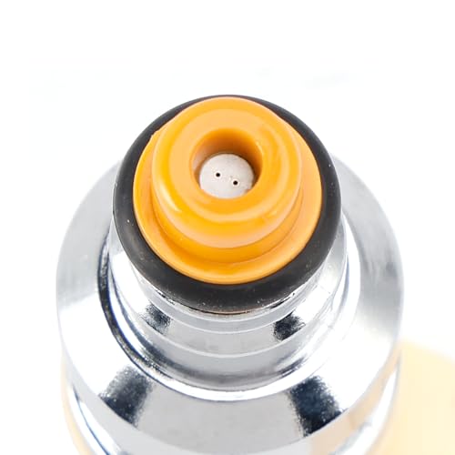 Inyector de combustible 35310-23010 de cuatro piezas para Hyundai Tiburon 5