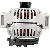 120A SCITOO Alternator New for Mercedes-Benz for CLK320 3.2L 2001-2002,for Mercedes-Benz for E320