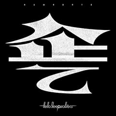 ��� / Hello Sleepwalkers