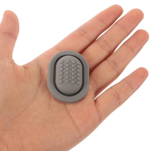 Insertos de silicona para portavasos de auto 3pcs miniatura 7