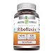 Amazing Formulas Riboflavin Dietary Supplement 400 Milligrams 120 Capsules (Non-GMO) - Promotes Healthier Blood, Nervous System, Boost Energy and Metabolism. *