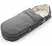 Stokke Scoot Stroller Softbag, Black Melange