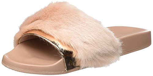 Aldo Gotta, Sandali a Punta Aperta Donna, Rosa