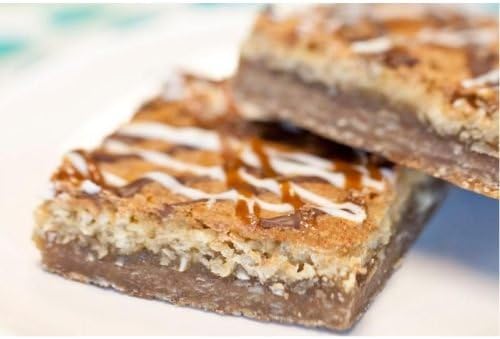 The Original Cakerie Macaroon Madness Dessert Bar -- 2 per case.
