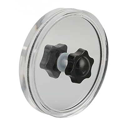 Record Label Saver, Record Clean Saver Record Cleaning Protector, Label Saver Record Cleaner Clamp